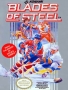 Nintendo  NES&nbsp; - &nbsp;Blades of Steel